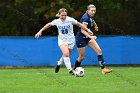 Women's Soccer vs MHC  Wheaton College Women's Soccer vs Mount Holyoke College. - Photo By: KEITH NORDSTROM : Wheaton, women's soccer